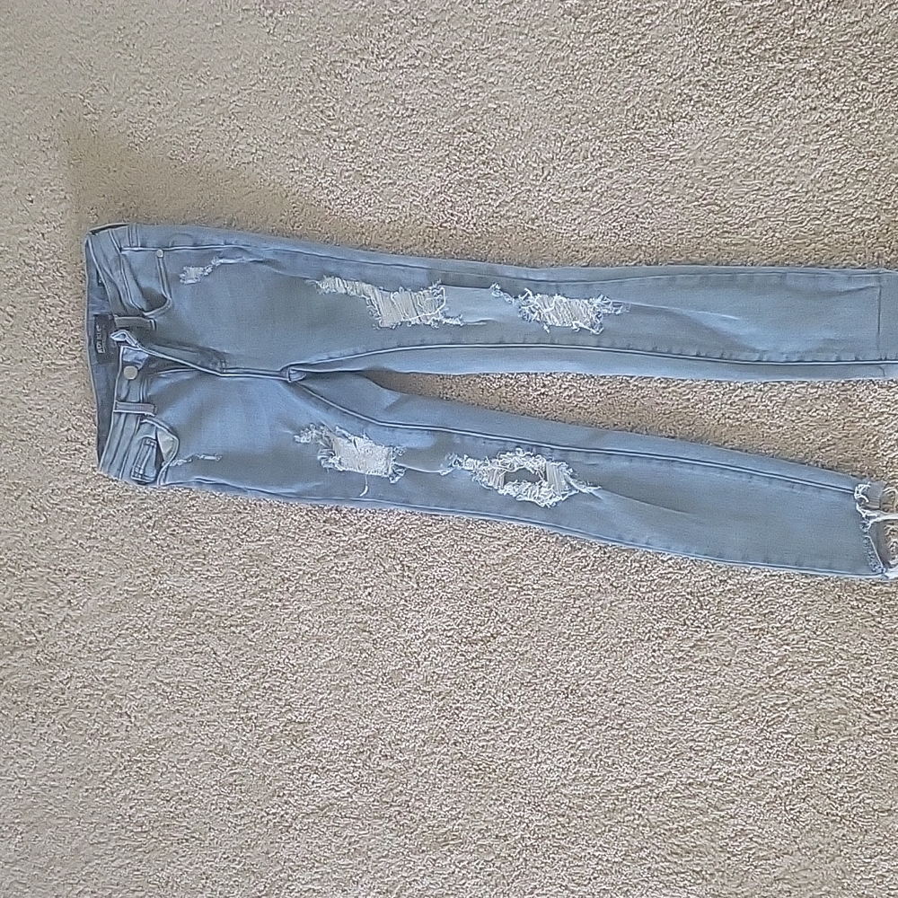 Judy blue jeans